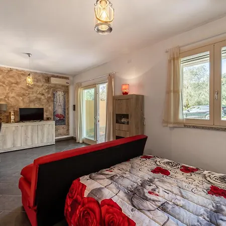 Сasa de vacaciones Open Space Nel Sulcis Masainas