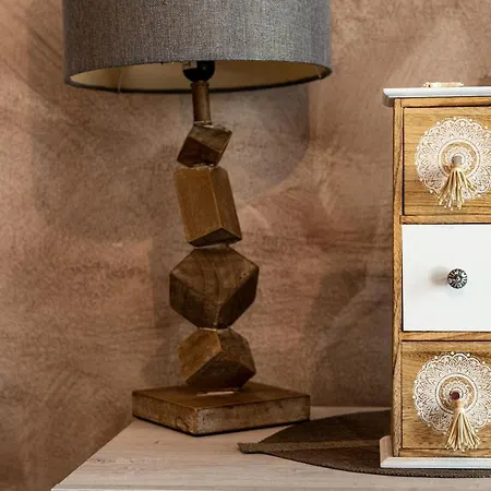 Open Space Nel Sulcis Сasa de vacaciones Masainas