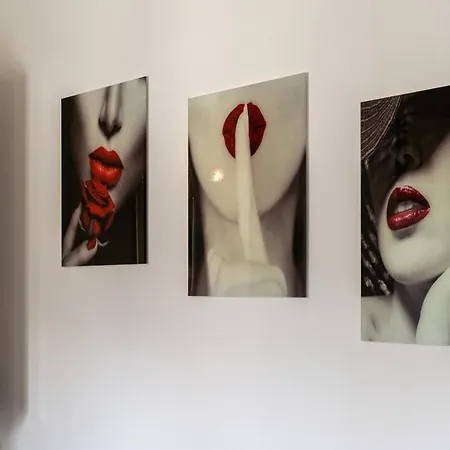 Сasa de vacaciones Open Space Nel Sulcis