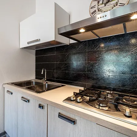 Open Space Nel Sulcis