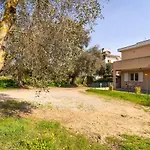 Holiday home Open Space Nel Sulcis Masainas