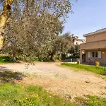 Nyaraló Open Space Nel Sulcis *
