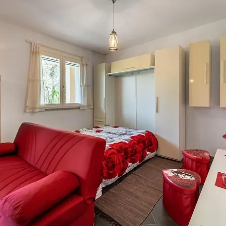 Open Space Nel Sulcis