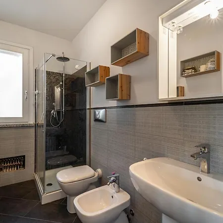 Open Space Nel Sulcis Tatil Evi *