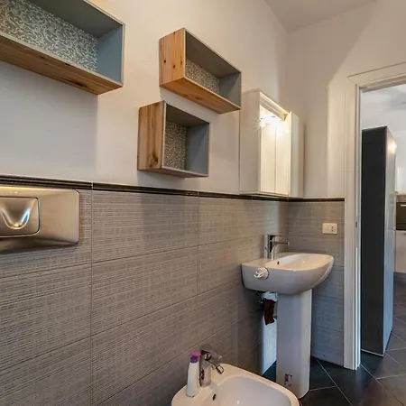 Tatil Evi Open Space Nel Sulcis *