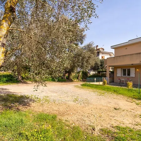 Tatil Evi Open Space Nel Sulcis Masainas