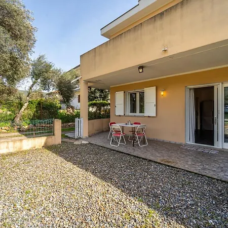 Open Space Nel Sulcis Masainas