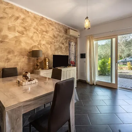 Tatil Evi Open Space Nel Sulcis Masainas