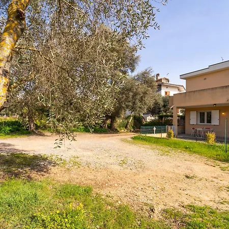 Ferienhaus Open Space Nel Sulcis *